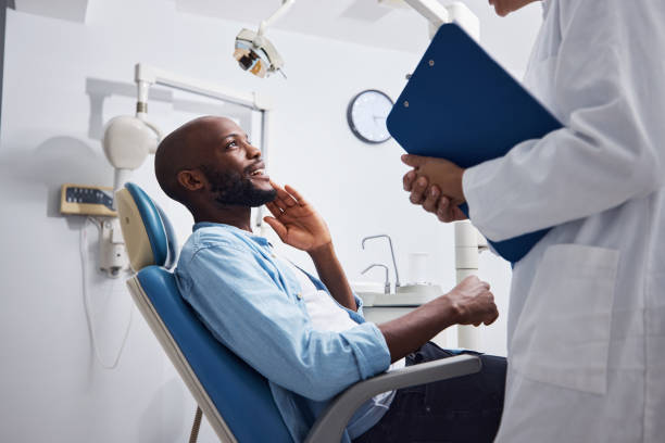Dental Bonding in New Castle, PA