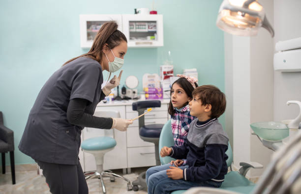 Best Dental Fillings (Composite and Amalgam)  in New Castle, PA