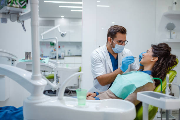 Advanced Technology for Better Dental Care in New Castle, PA