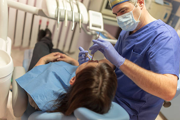 Best Oral Cancer Screening  in New Castle, PA